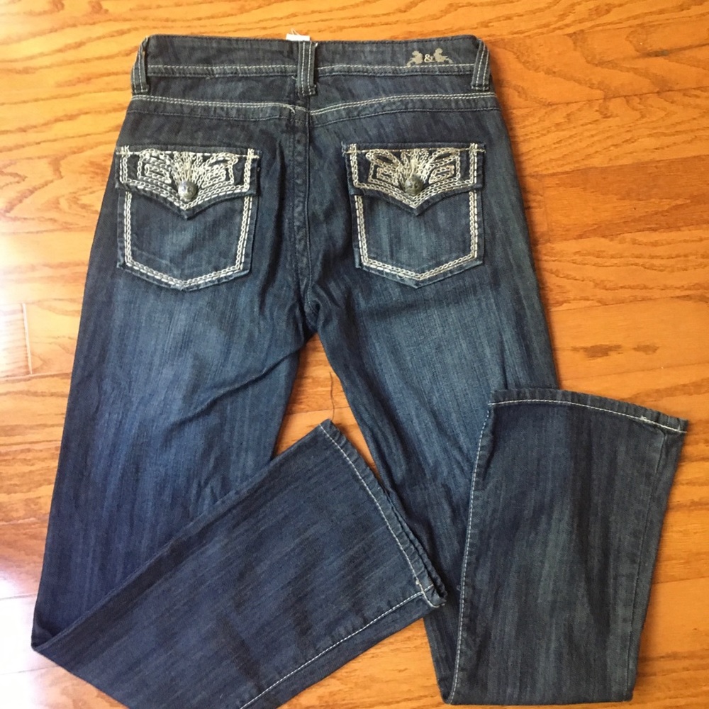 Chelsea & Violet sz 29 women’s jeans